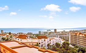 Top Floor, Sea View, Huge Terrace, Heated Pool, Garage